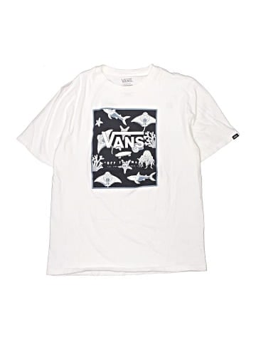 Vans Short Sleeve T-Shirt (view 1)