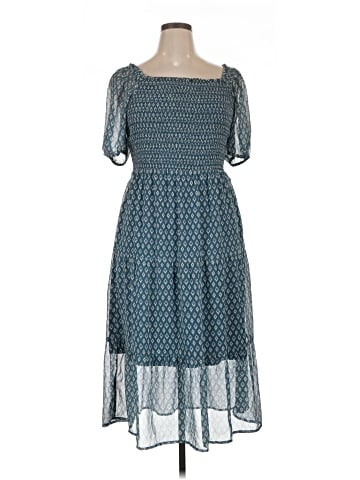 Lucky Brand Casual Dress (view 1)