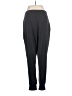 Gap Fit Solid Gray Active Pants Size M - photo 2