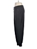 Gap Fit Solid Gray Active Pants Size M - photo 5