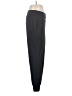 Gap Fit Solid Gray Active Pants Size M - photo 4