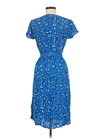 Ann Taylor LOFT Outlet Casual Dress (view 2)