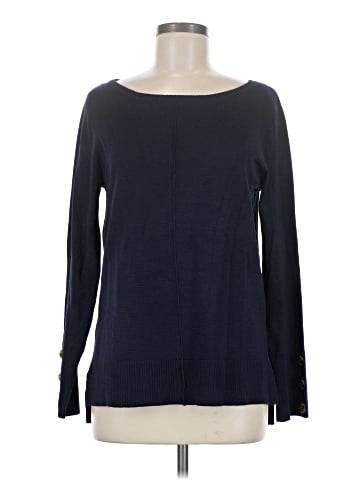 Melissa Paige Pullover Sweater (view 1)