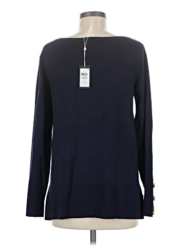 Melissa Paige Pullover Sweater (view 2)