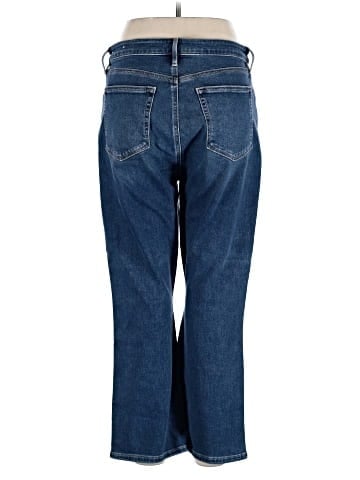 Ann Taylor LOFT Jeans (view 2)