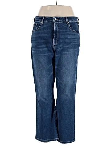 Ann Taylor LOFT Jeans (view 1)