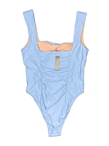 J.Crew One Piece Swimsuit (view 2)