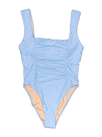 J.Crew One Piece Swimsuit (view 1)