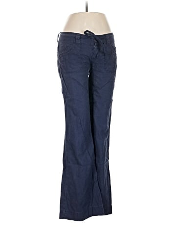 Max Rave Linen Pants (view 1)