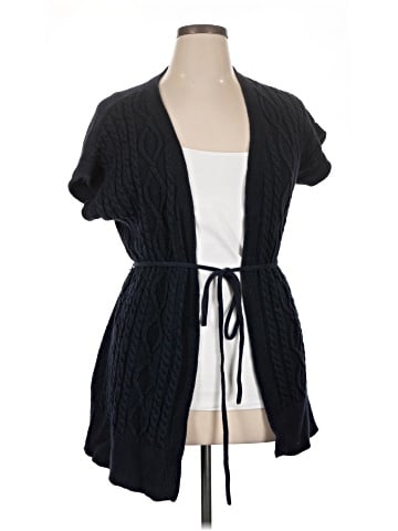 Eddie Bauer Cardigan (view 1)