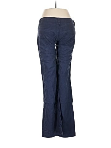 Max Rave Linen Pants (view 2)