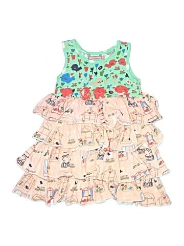 Jelly The Pug Dress (view 1)