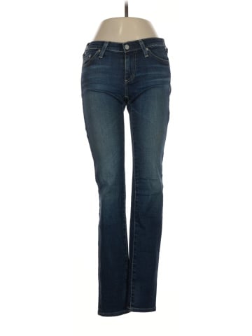 Adriano Goldschmied Jeans (view 1)