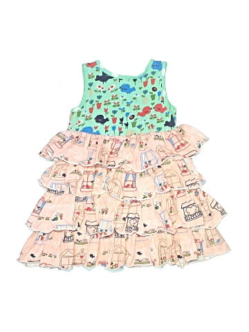 Jelly The Pug Dress (view 2)