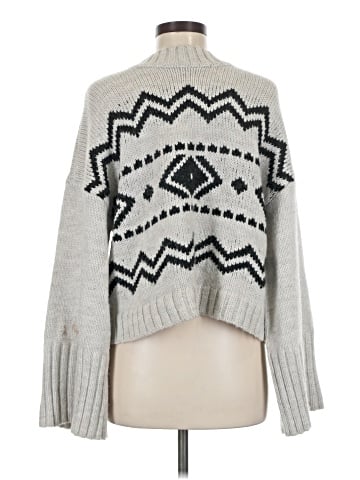 Cupcakes & Cashmere Turtleneck Sweater (view 2)