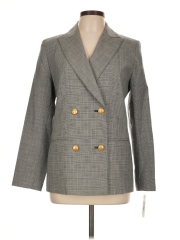 Pendleton Wool Blazer (view 1)