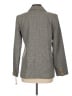 Pendleton 100% Wool Gray Wool Blazer Size 10 - photo 2