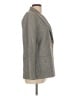 Pendleton 100% Wool Gray Wool Blazer Size 10 - photo 4
