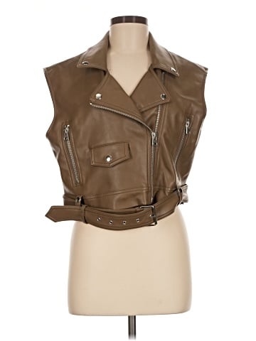 Topshop Vest (view 1)