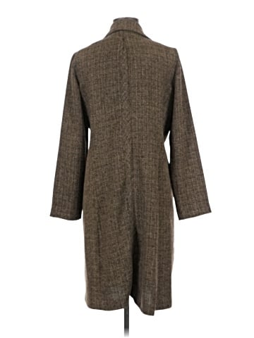 Julian Taylor Coat (view 2)