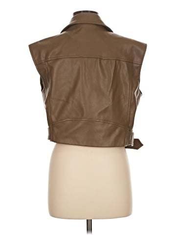 Topshop Vest (view 2)