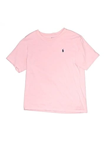 Polo by Ralph Lauren Short Sleeve T-Shirt (view 1)