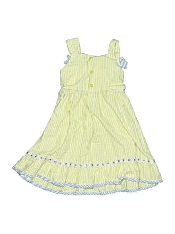 Blueberi Boulevard Dress (view 2)