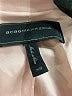 BCBGMAXAZRIA Pink Jacket Size XS - photo 6