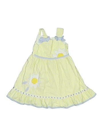 Blueberi Boulevard Dress (view 1)