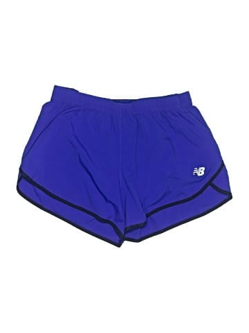 New Balance Athletic Shorts (view 1)