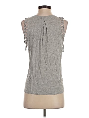 LA Made Sleeveless T-Shirt (view 2)