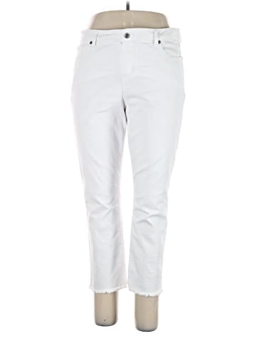 Liz Claiborne Jeans (view 1)