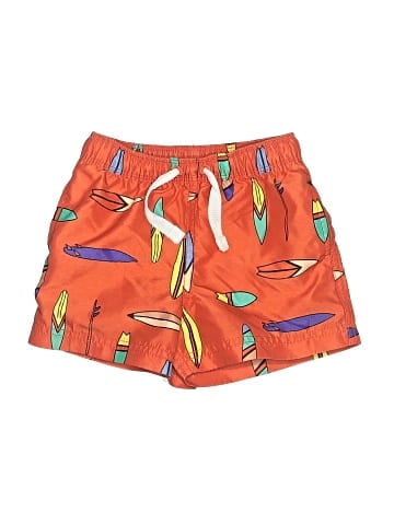 Hanna Andersson Board Shorts (view 1)