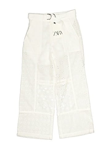 Zara Snow Pants With Bib (view 1)