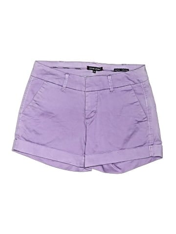 Dear John Shorts (view 1)