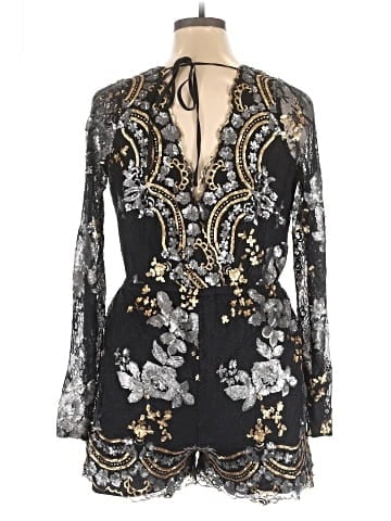 Bebe Romper (view 2)