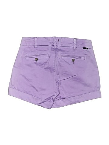 Dear John Shorts (view 2)