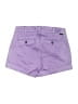 Dear John Solid Purple Shorts Size 27 waist - photo 2