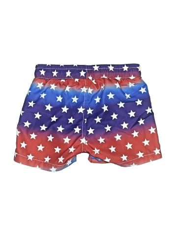 Bums & Roses Board Shorts (view 2)