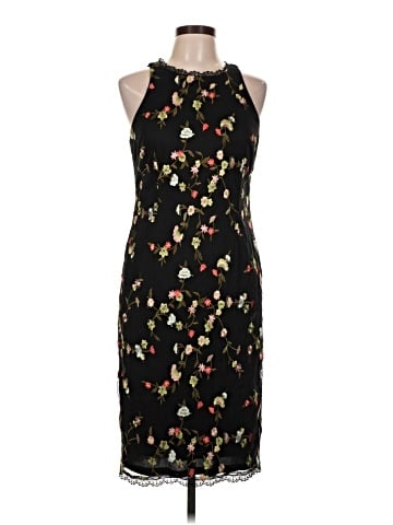 Adrianna Papell Cocktail Dress (view 1)
