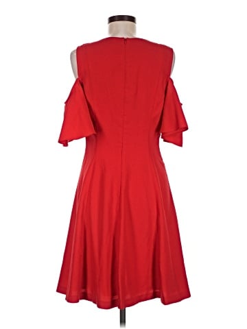 Club Monaco Cocktail Dress (view 2)
