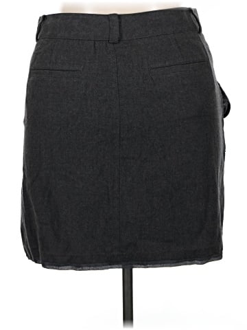 Banana Republic Heritage Collection Denim Skirt (view 2)