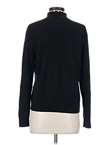 Sandro Long Sleeve Turtleneck (view 2)