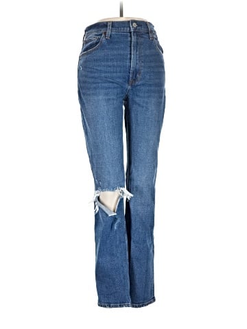 Abercrombie & Fitch Jeans (view 1)