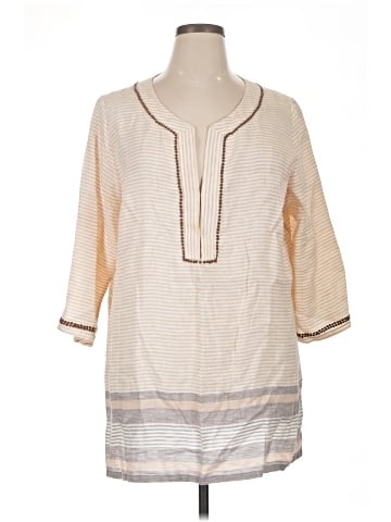 Tommy Bahama 3/4 Sleeve T-Shirt (view 1)
