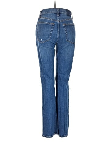 Abercrombie & Fitch Jeans (view 2)
