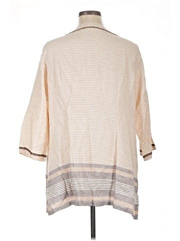 Tommy Bahama 3/4 Sleeve T-Shirt (view 2)