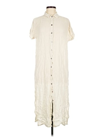 Blue Island Casual Dress (view 1)