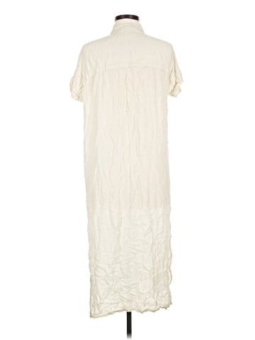 Blue Island Casual Dress (view 2)
