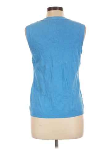 Charter Club Sleeveless T-Shirt (view 2)